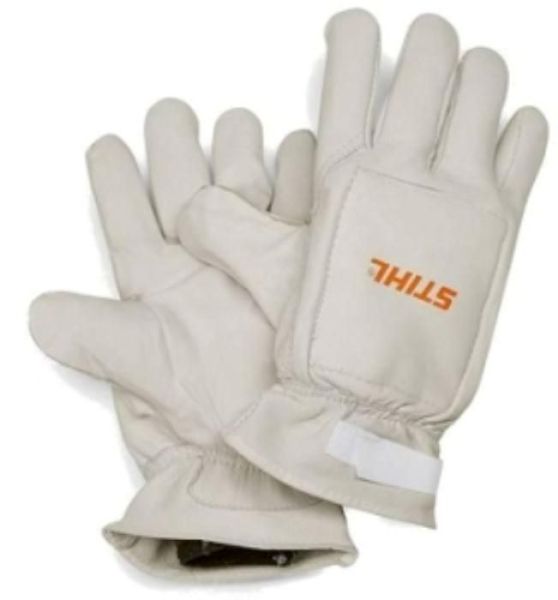 STIHL CHAINSAW 5 FINGER GLOVES CLASS1 JLR Workwear & PPE