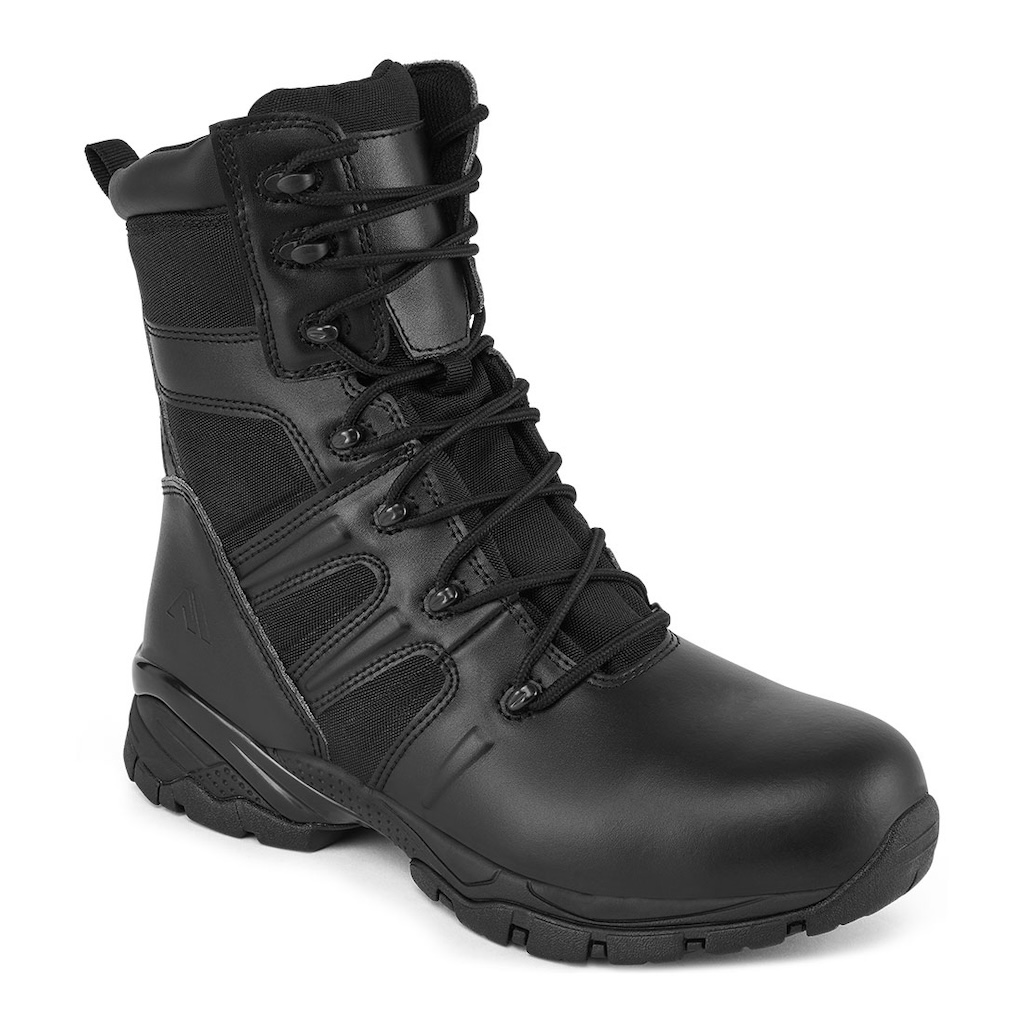 FW65 STEELITE TASKFORCE BOOT S3 HRO