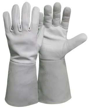 TIG WELDING GAUNTLET