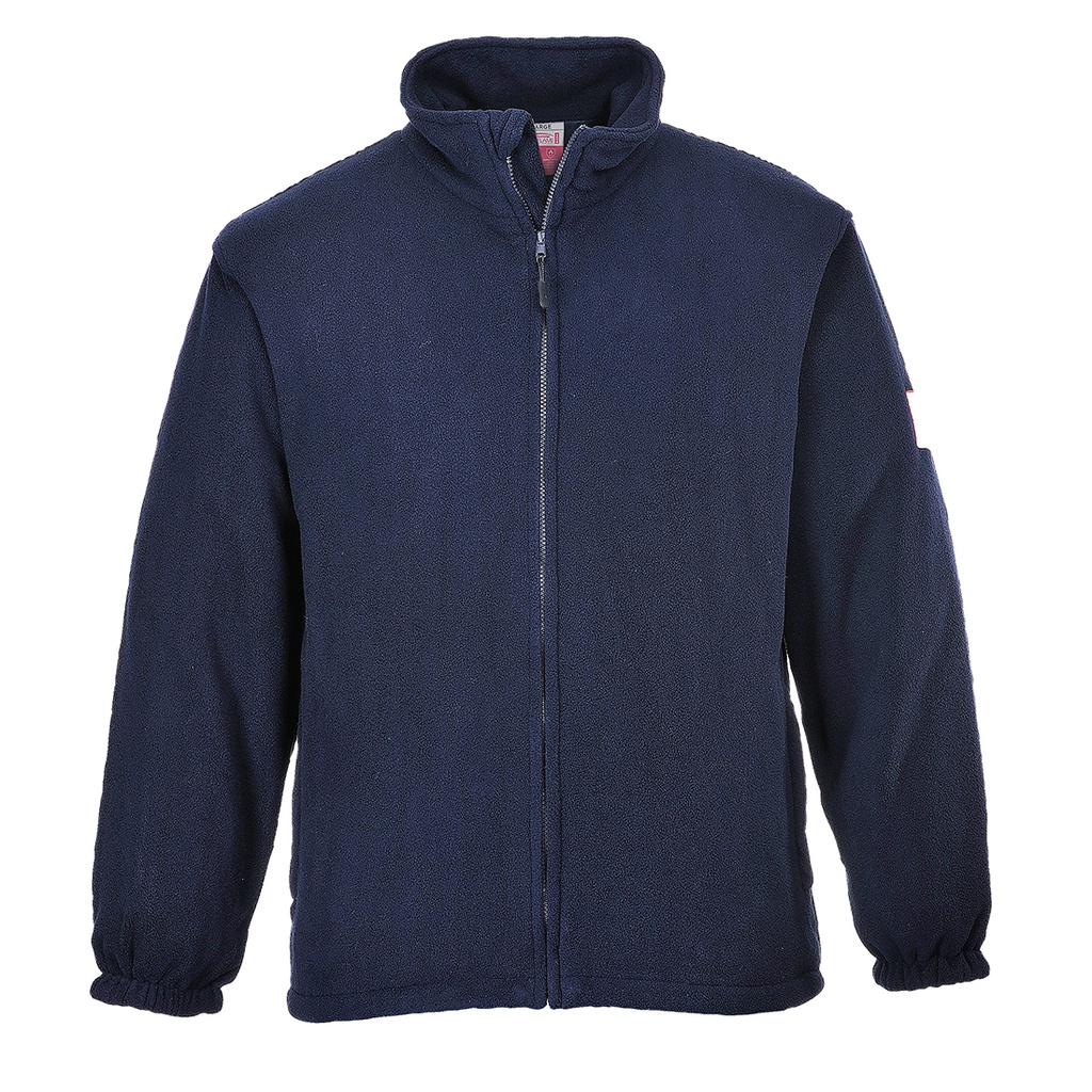FR30 FR ANTI STATIC FLEECE