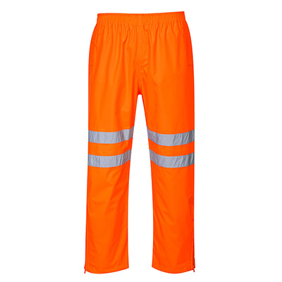 RT61 HI-VIS BREATHABLE TROUSER