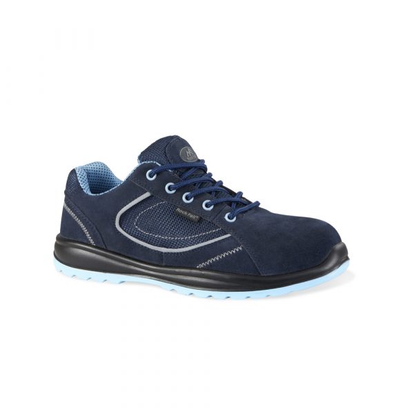 VX700 PEARL LADIES SAFETY TRAINER
