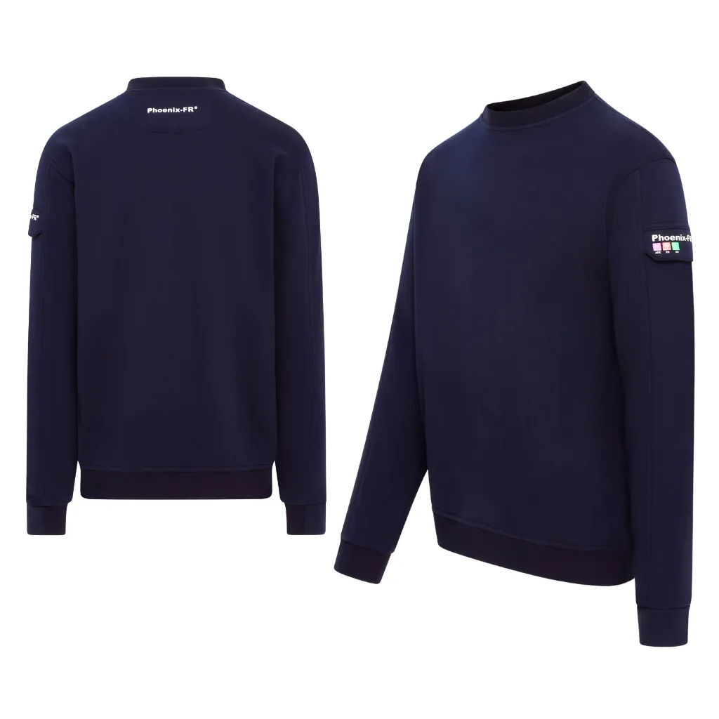 PHOENIX-FR SWEATSHIRT