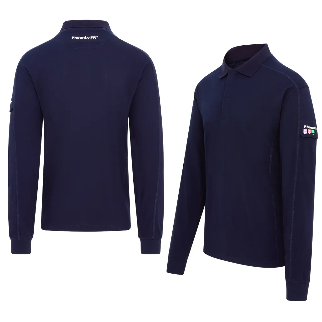 PHOENIX-FR POLO SHIRT