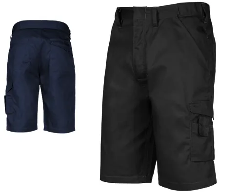 AQUA CARGO SHORTS