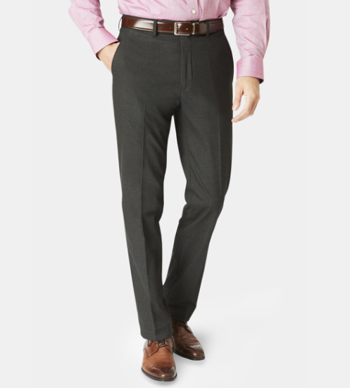 8627 APOLLO TROUSER TAILORED FIT