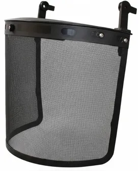 RHINOtec 8" MESH VISOR