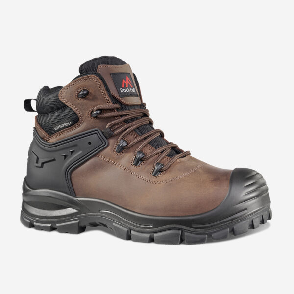 RF205 HERD WATERPROOF SAFETY BOOT