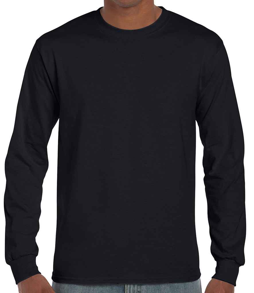 GILDAN 2400 L/S T-SHIRT 205GSM (GD14)