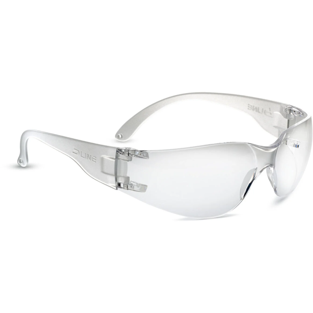 BOLLE SAFETY GLASSES-BL30