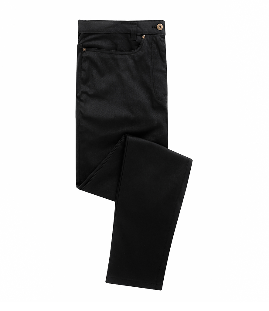 PR560 PREMIER PERFORMANCE CHINO JEANS