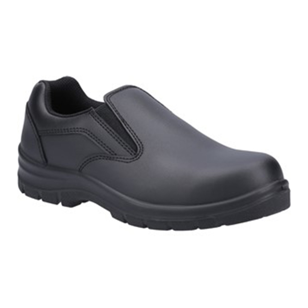 AS716C GRACE S3 SRC WOMENS SAFETY SHOE