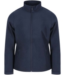 RX500F PRO RTX LADIES PRO TWO LAYER SOFT SHELL JACKET