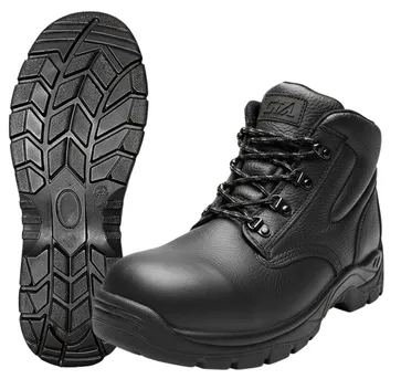 VA100 S1P CHUKKA BOOT