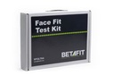 RPQLTK4-FACE FIT TEST KIT IN A STURDY CARDBOARD CARRY CASE