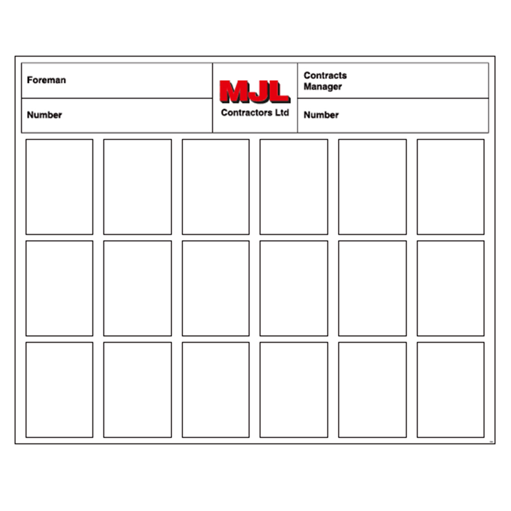 MJL CONTRACTORS LTD FFS 89- 1500 X 1210MM