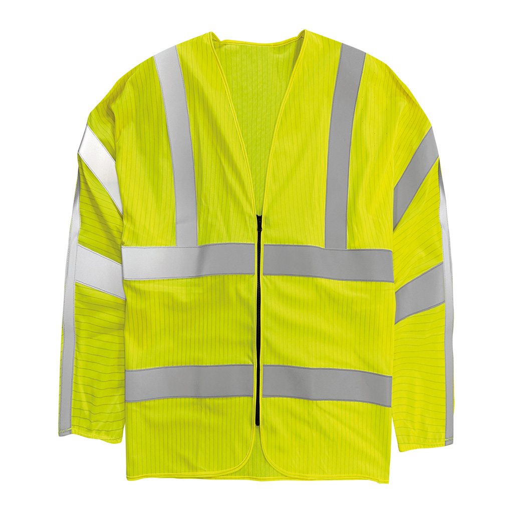 HYDRA FLAME FR JERKIN