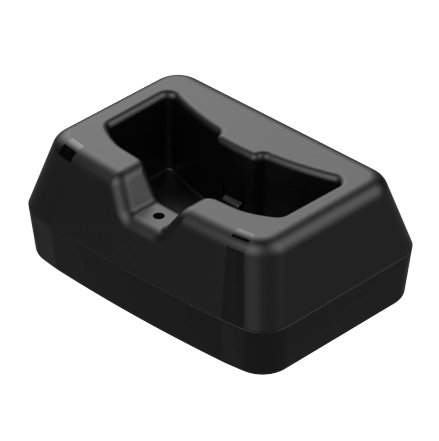 POWERCAP® INFINITY® PAPR - CHARGE DOCK AND POWER SUPPLY