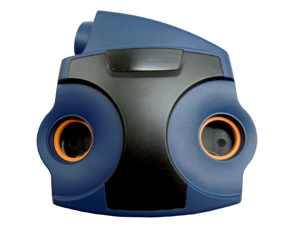 R06-0710 FAN UNIT SR 700 BARE