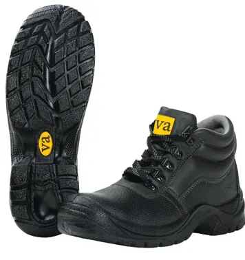 BOOT  SAFETY CHUKKA VA400