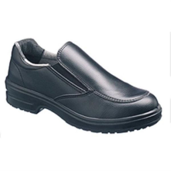 SAFETY SLIP ON SHOE (SS201) S1