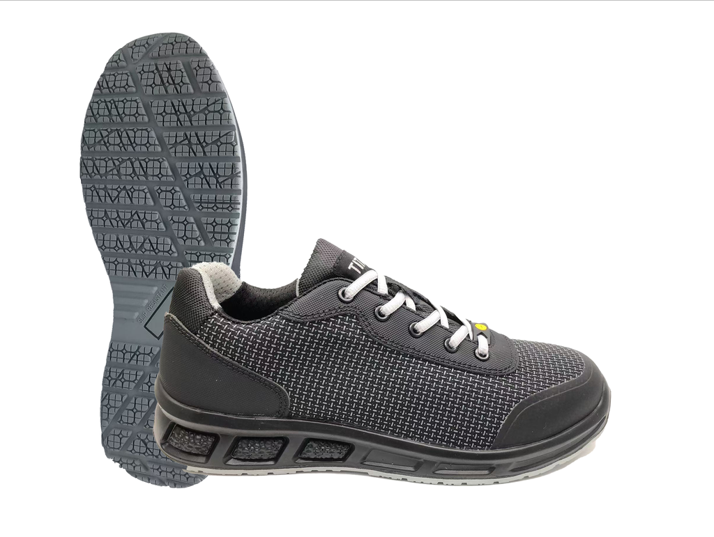 TITAN COMPOSITE ESD TRAINER S3S