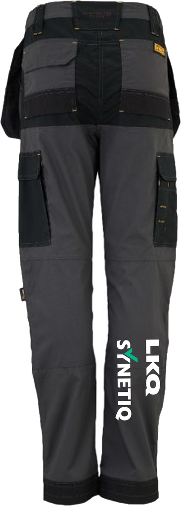 ROSEVILLE LADIES TROUSER SLIM FIT