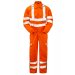 PULSAR® PROTECT HV ORANGE COMBAT COVERALL