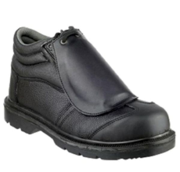 FS333 S3 METATARSAL BOOT