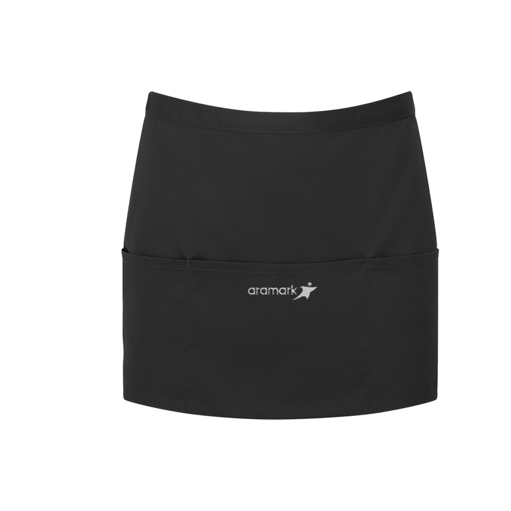PR155 3-POCKET APRON