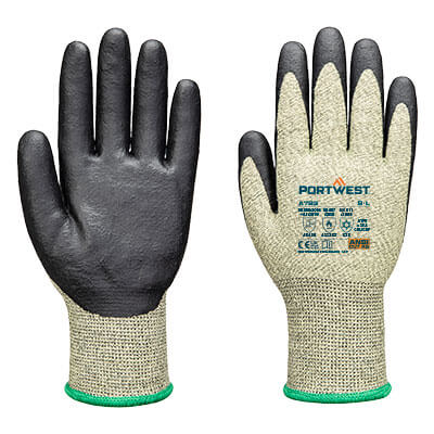 A783 - FR ARC CUT F13 LEVEL 3 GLOVE