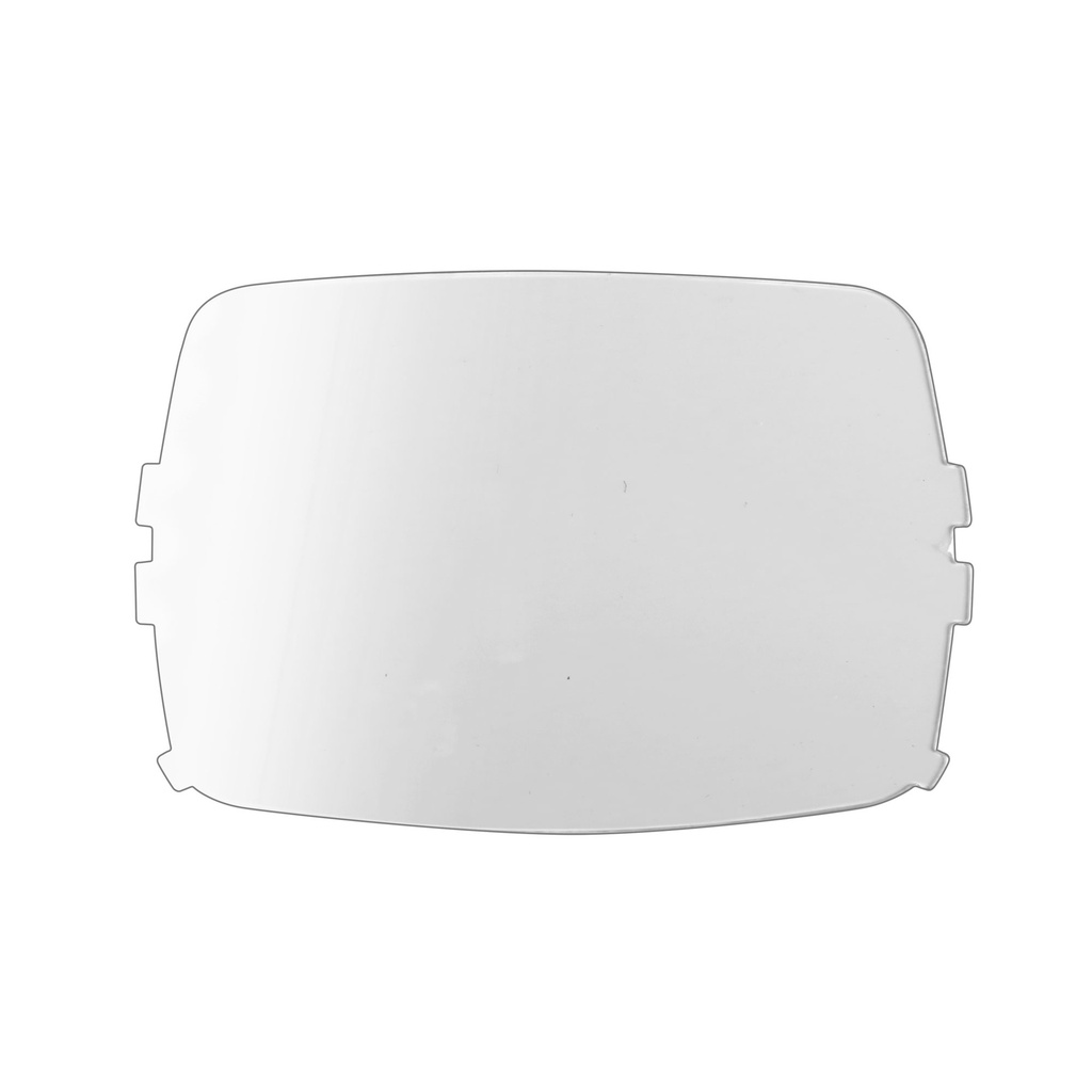 QUANTUM FRONT COVER LENS HD PACK OF 5
