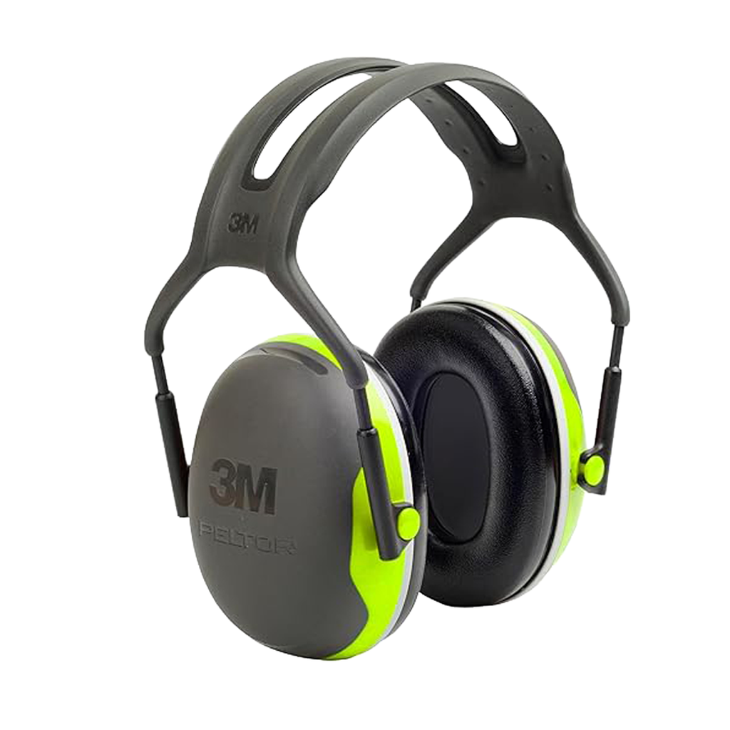 3M PELTOR X1A / X1P3E 27 SNR