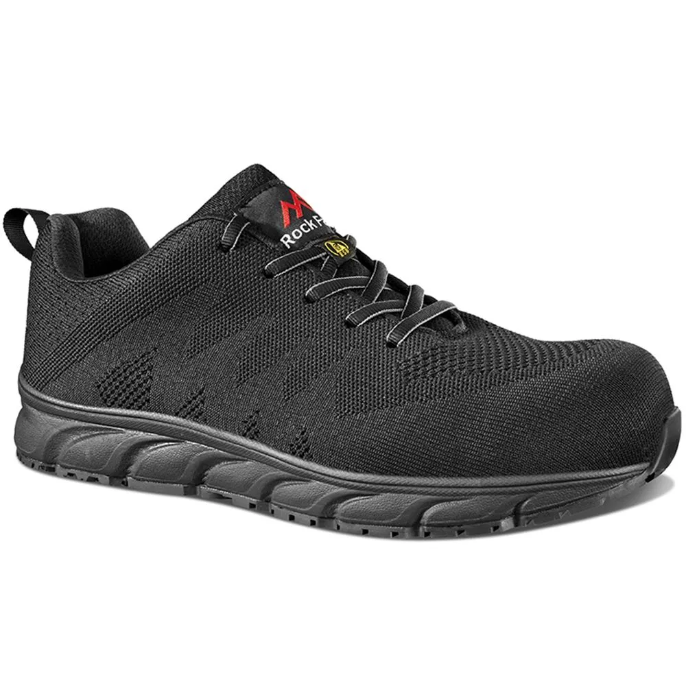 RF166 - ROCK FALL RF116 APOLLO ESD SAFETY TRAINER