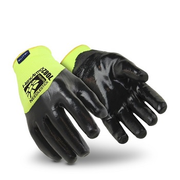 HEX 7082 SHARPSMASTER HV GLOVES