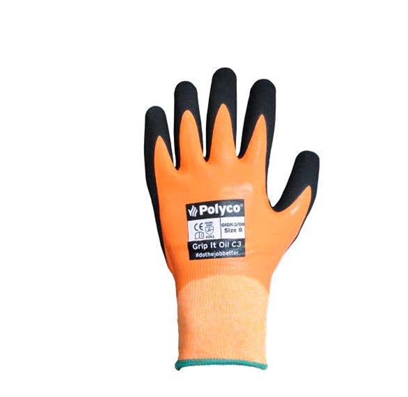 GRIP IT OIL C3