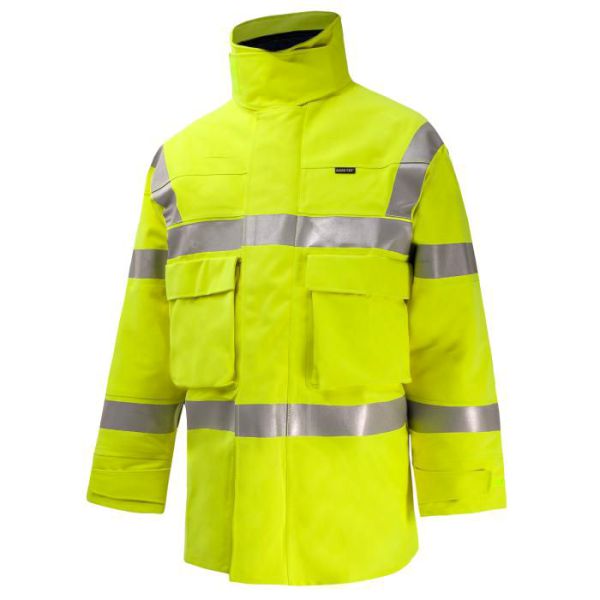 LINESMAN F/R GORE-TEX ANNECY JKT EN20471