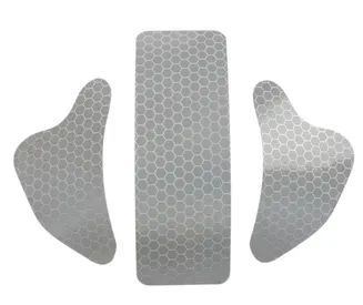 RHINOtec ADHESIVE REFLECTIVE KIT FOR HH100 AND HH102