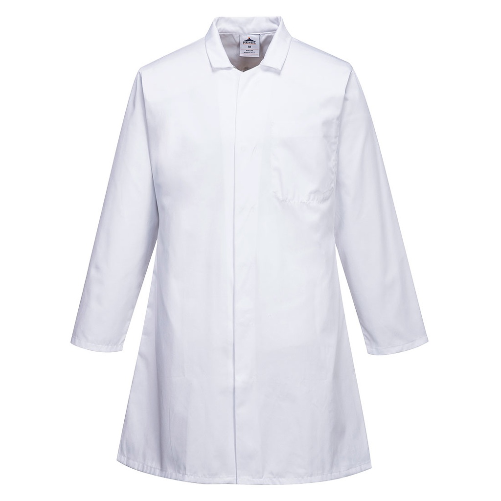 2206 MENS FOOD COAT