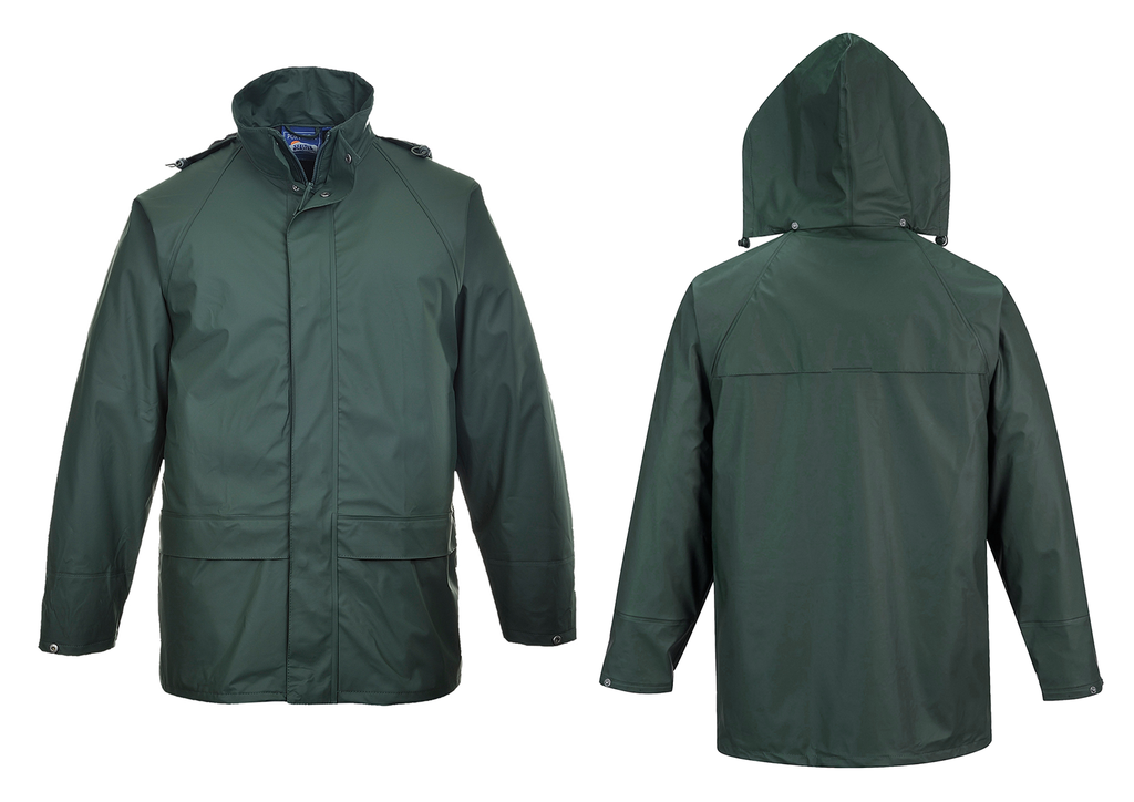 S450 SEALTEX JACKET 200G