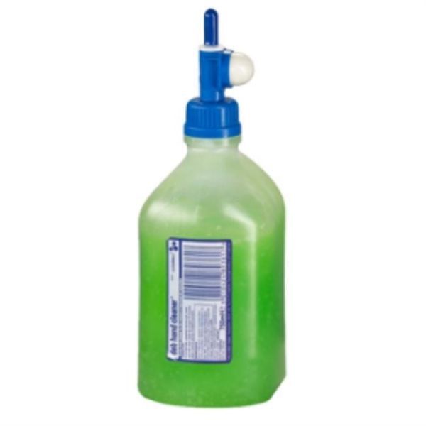 HAND CLEANSER REFILL 750ML