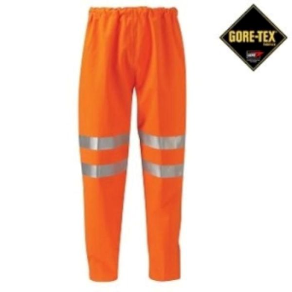 RHINE GORTEX RAIL TROUSERS