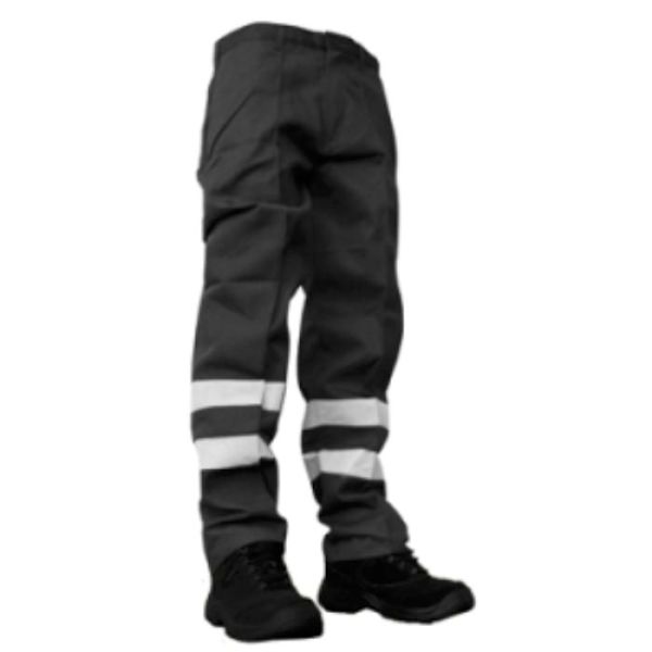 BALLISTIC TROUSER C/W 1" REF TAPE