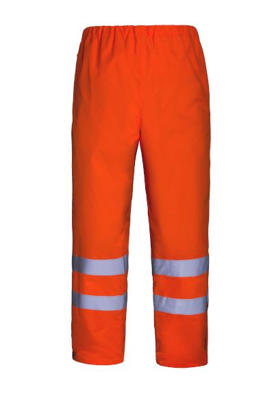 LEG ZIP STYLE AQUA Classic OVER TROUSER EN471