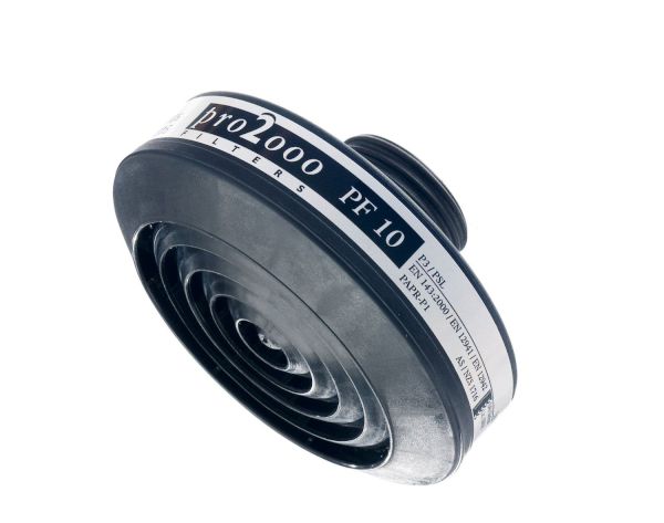 FILTER CARTRIDGE PF10 P3 SCOTT PRO2000 (293045)