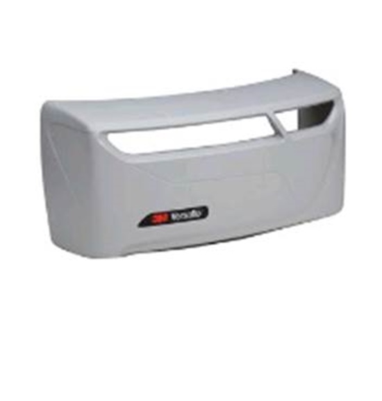 TR-6500FC 3M VERSAFLO FILTER COVER