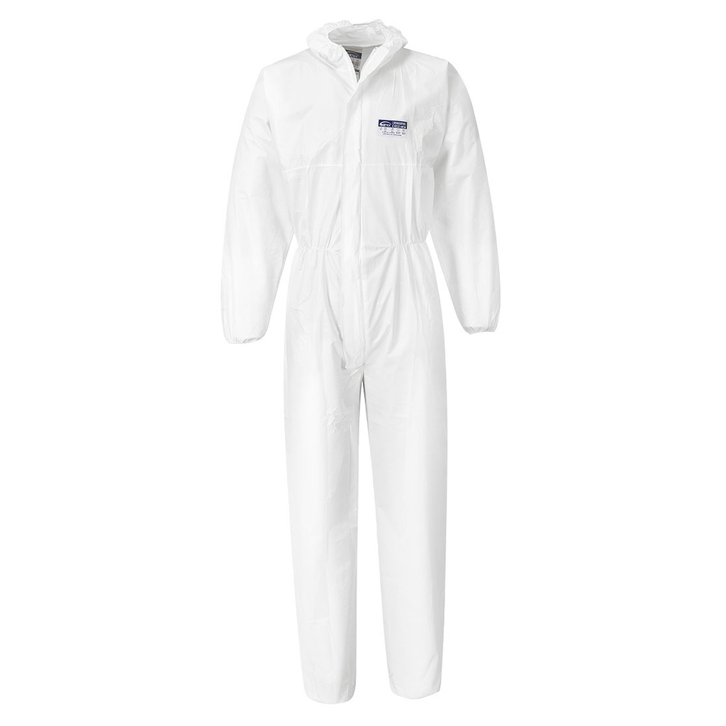 ST40 DISPOSABLE TYPE 5/6 COVERALL