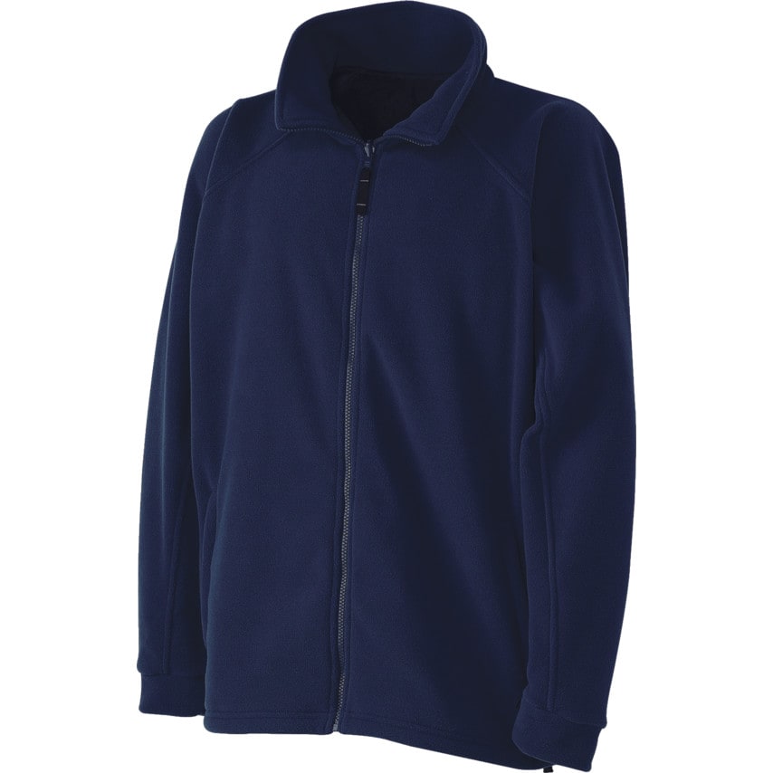 UC603 CHILDREN FLEECE JKT