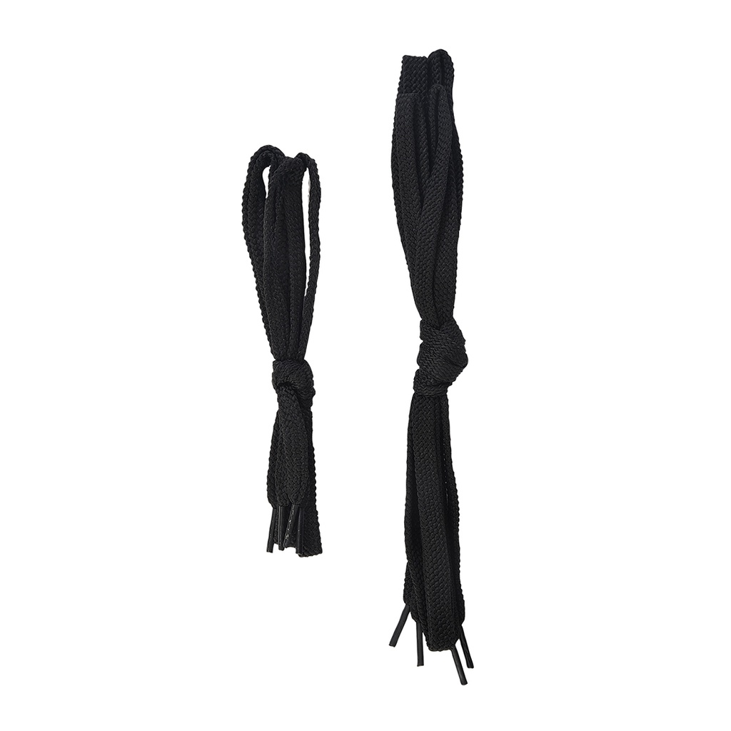 FL02 STEELITE LACES 150cm (PACK OF 12)