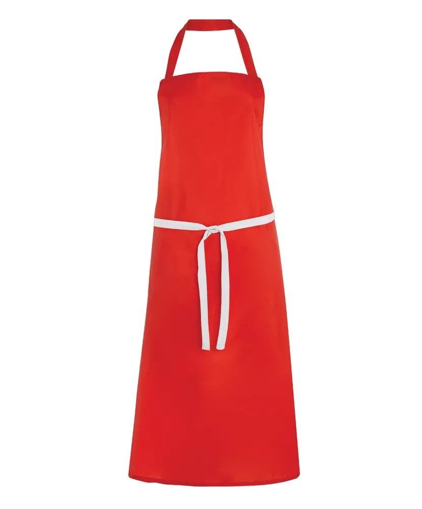 2403 PU BIB APRON